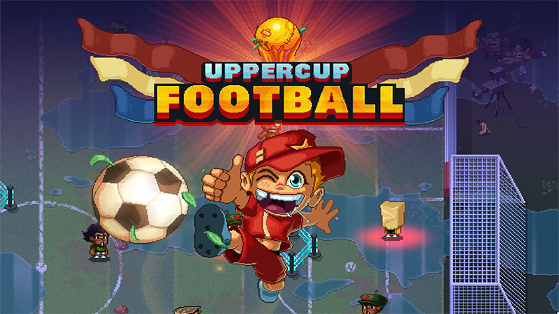 Uppercup Football (Soccer)