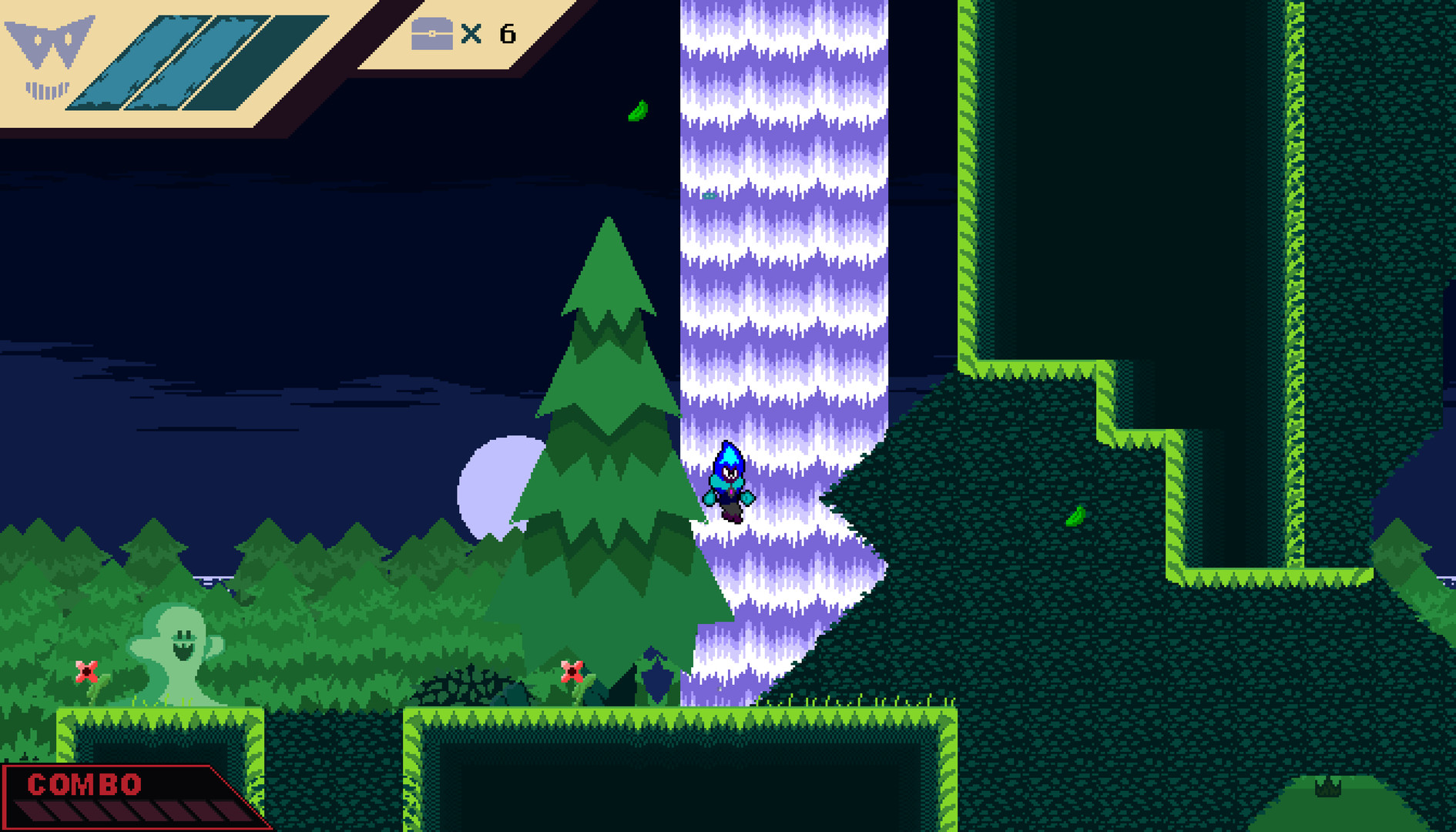 Geno The Fallen King