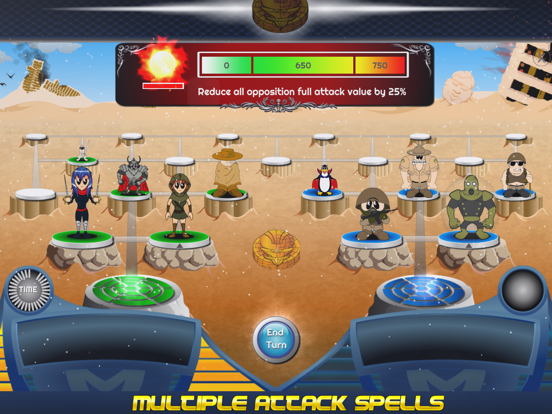 Mindframe Arena