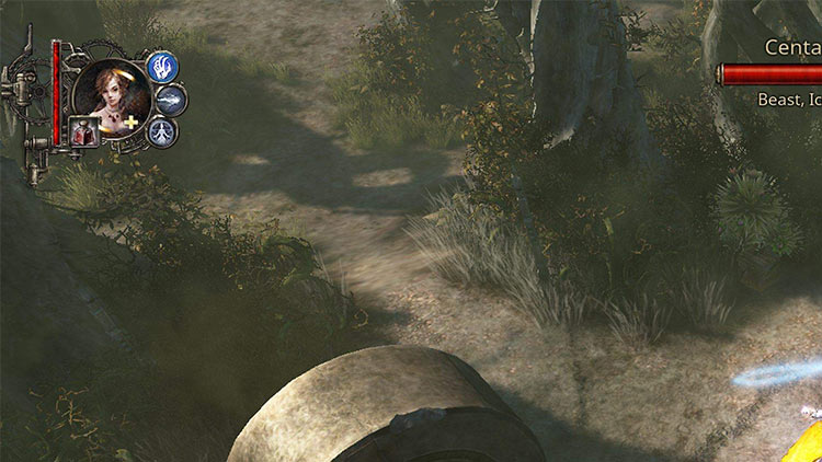 The Incredible Adventures of Van Helsing III