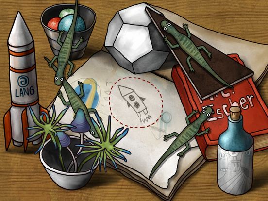 ISOLAND3: Dust of the Universe