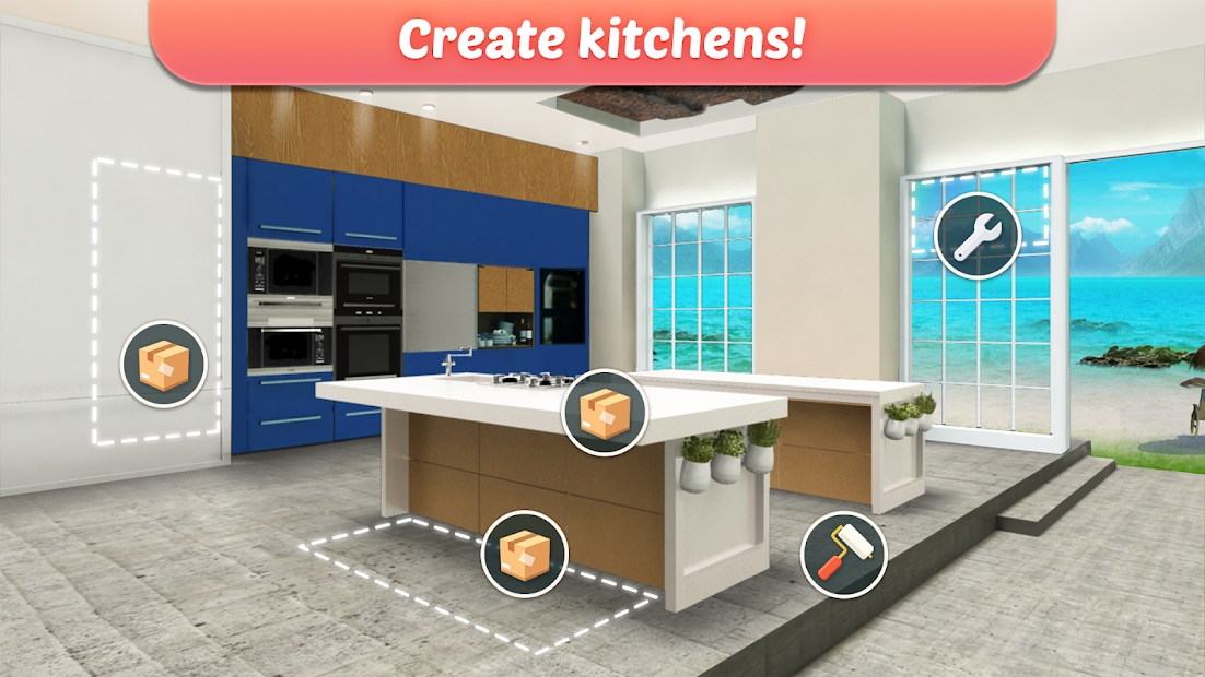 Home Design : Hawaii Life