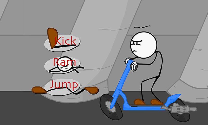 Stealing the Diamond : Dumb ways to fail