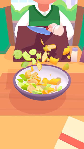 The Cook - 3D Cooking Game