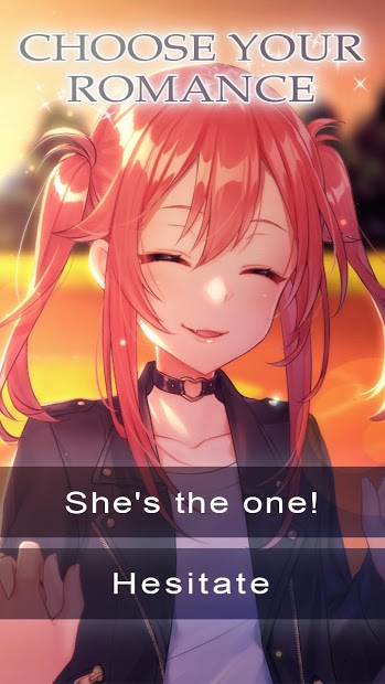 My Video Game Girlfriend