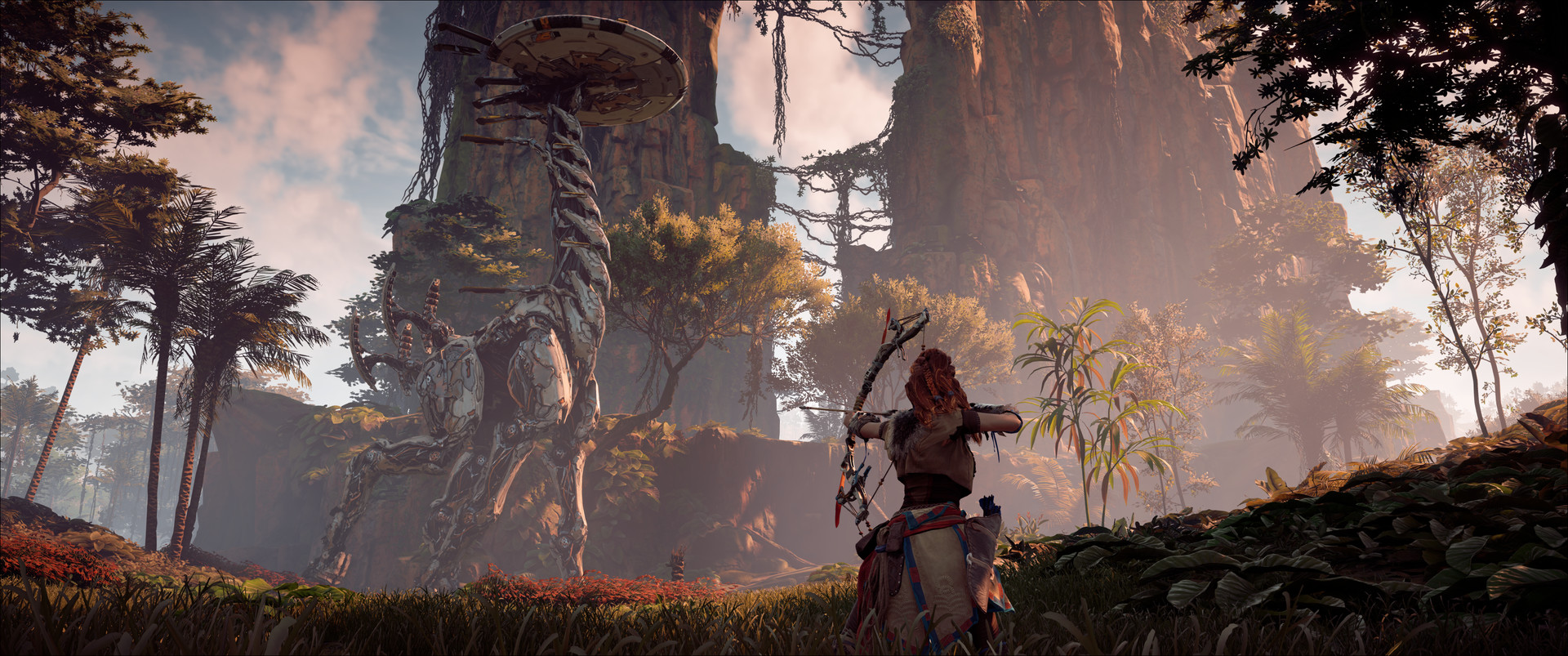 Horizon Zero Dawn: Complete Edition