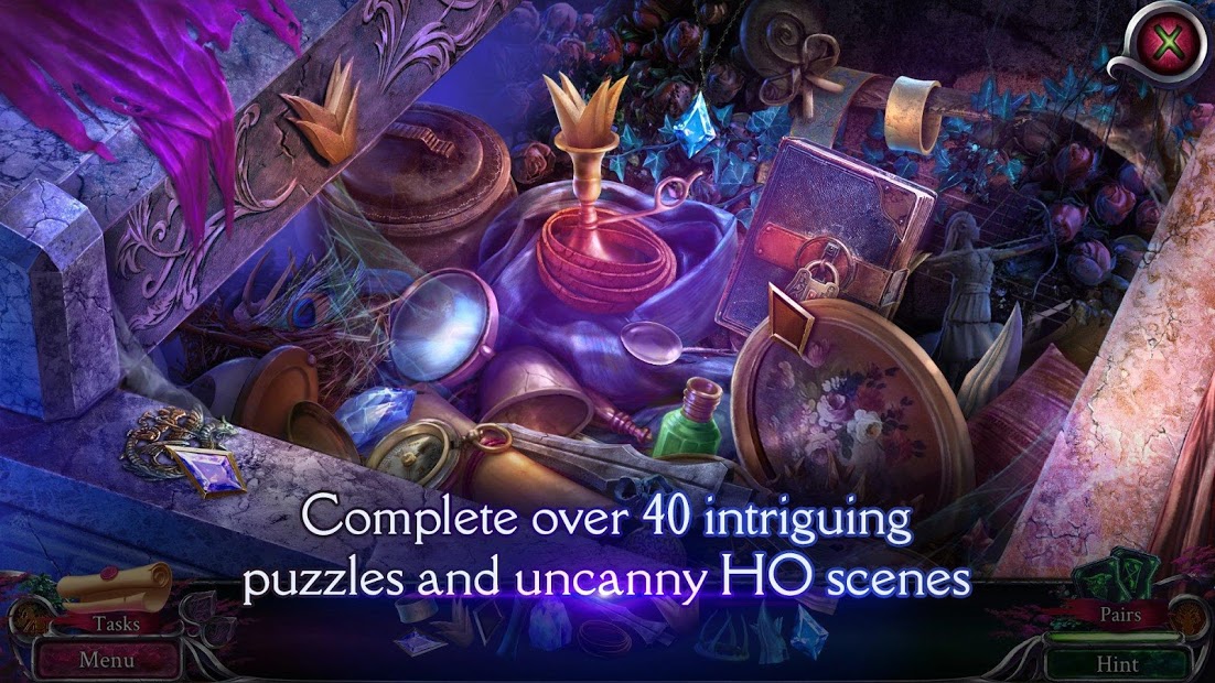 The Secret Order 8 (Full)