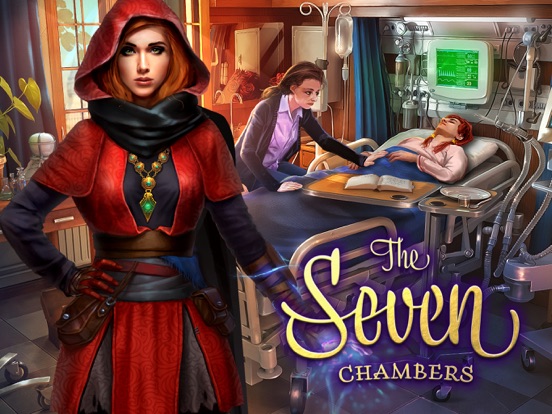 The Seven Chambers