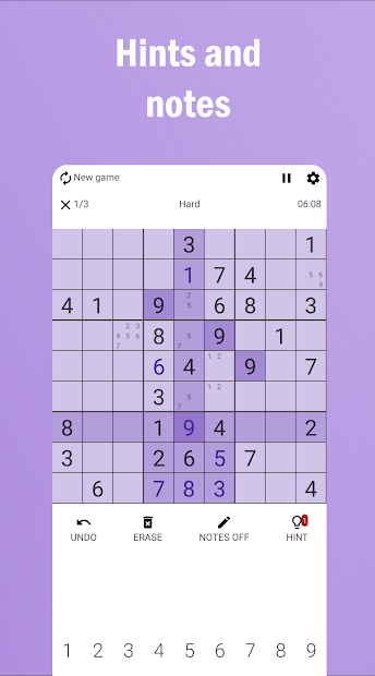 Sudoku Pro