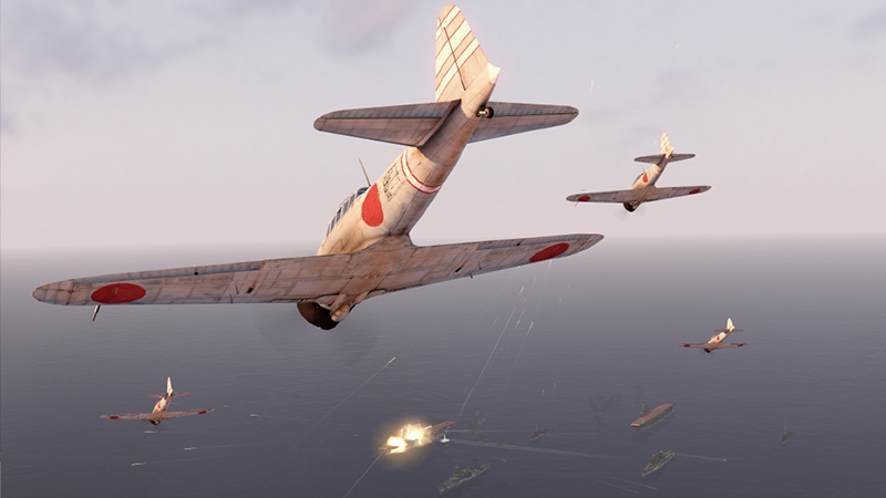 Battlestations: Pacific