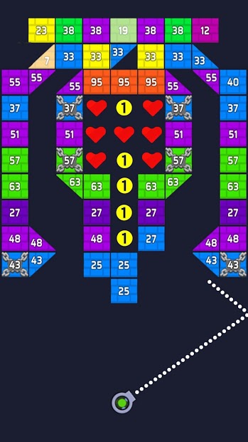 Brick Breaker Master - offline fun games