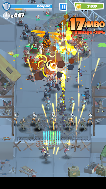 100 Zombies  - Ultimate Survivor -