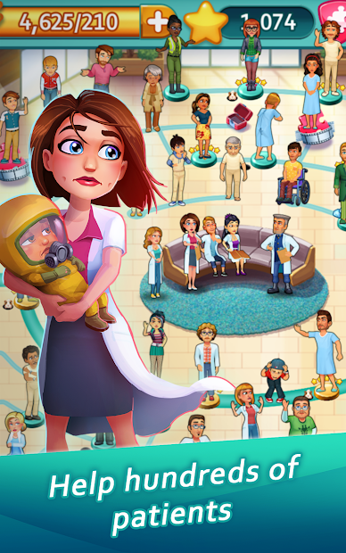 Heart's Medicine - Doctor's Oath