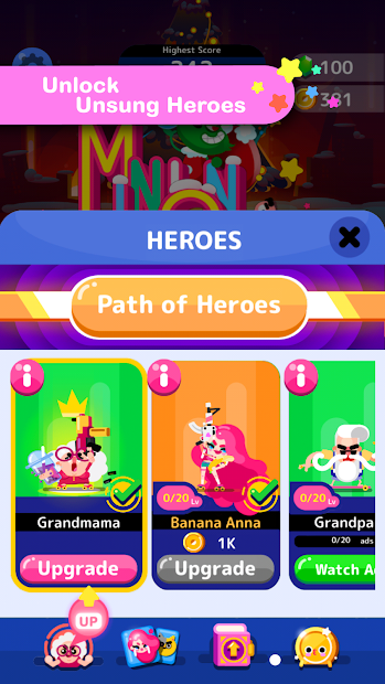 Minion Blast: Quest 4 Casual