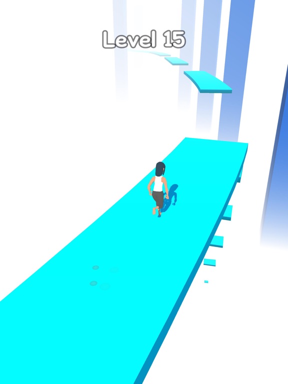 Tower Run - Grow Your Tower