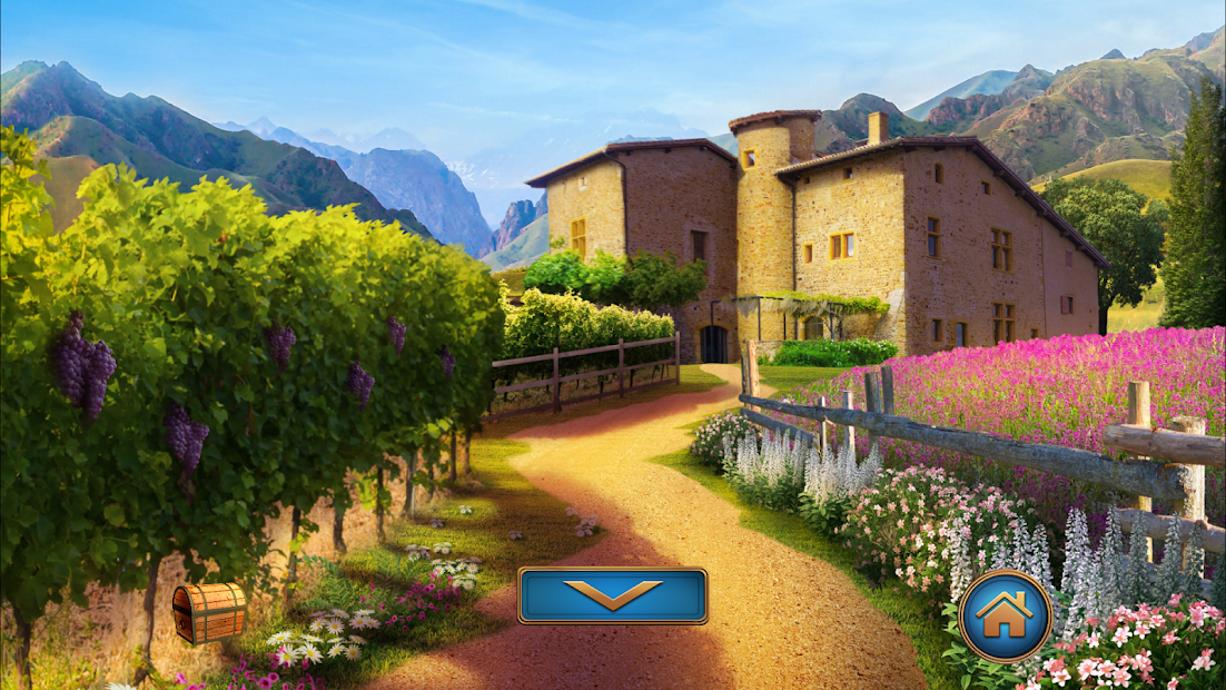 Alice Beyond Wonderland