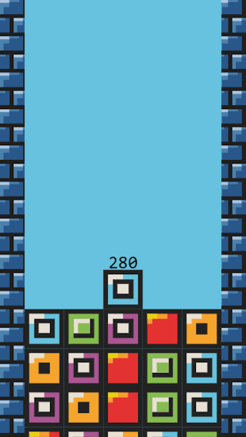 Block Blast - Match Colors and Blast Rows