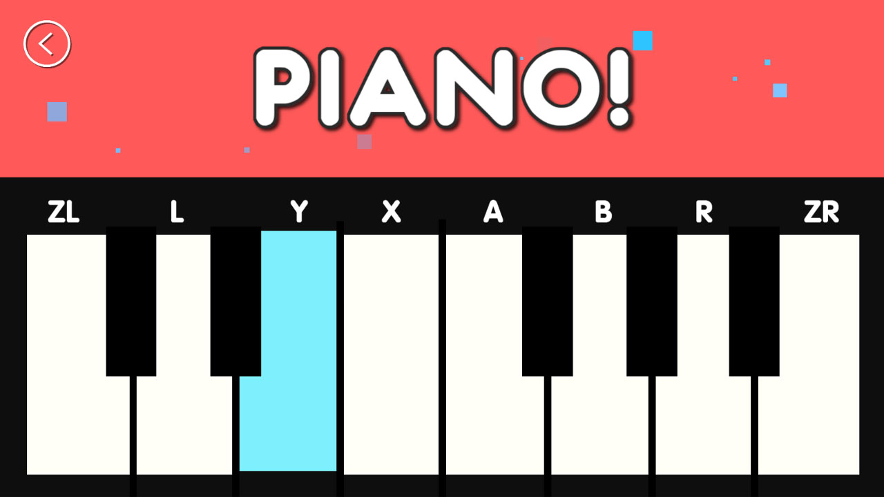 Piano