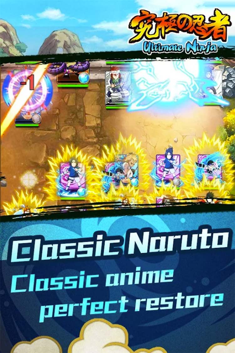Super Ninja