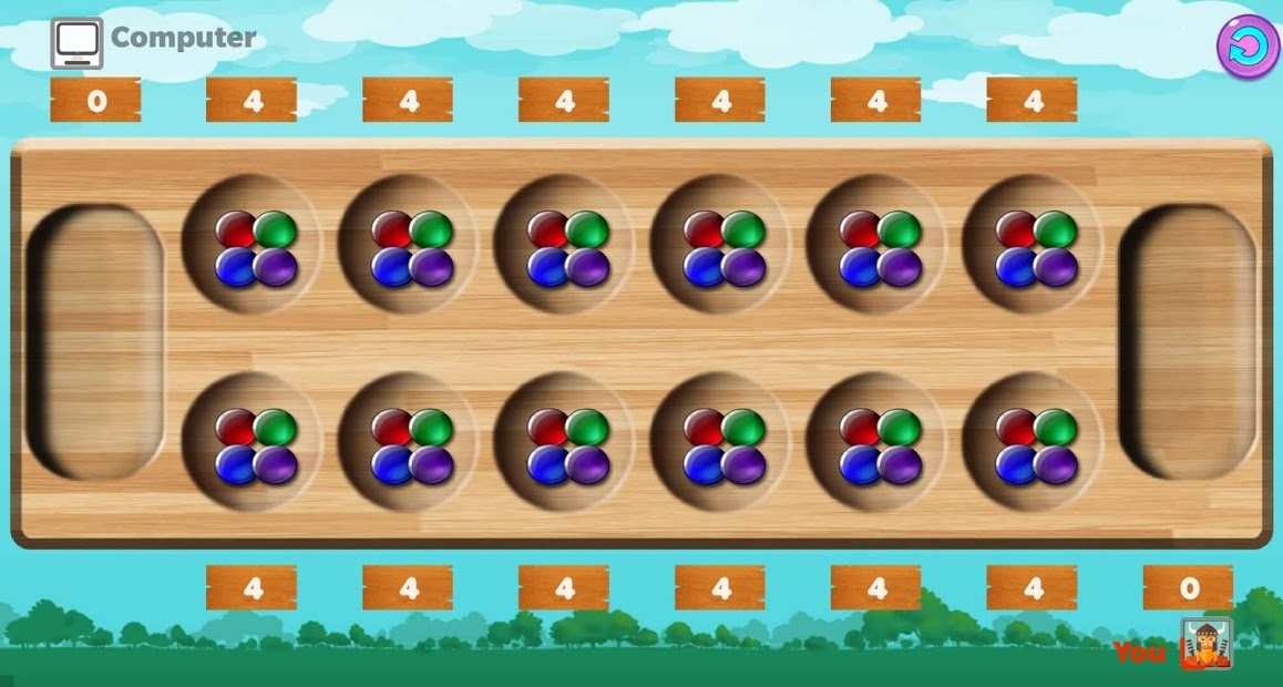 Mancala