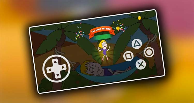 Hint Save The Girl New 2020