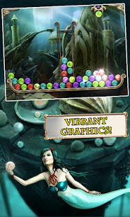 Atlantis: Pearls of the Deep