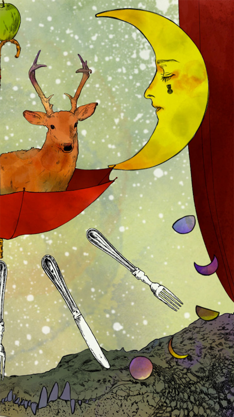 Escapegame SleeplessRoom