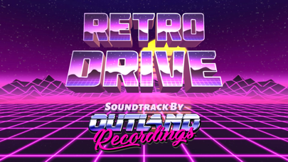 Retro Drive