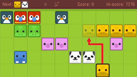 Animal Slider