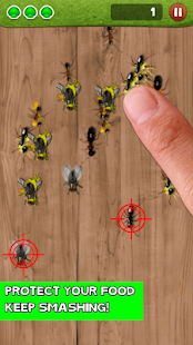 Ant Smasher