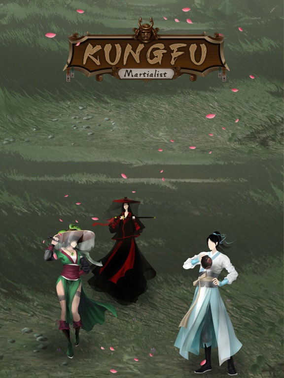 KungFu King:Martialist