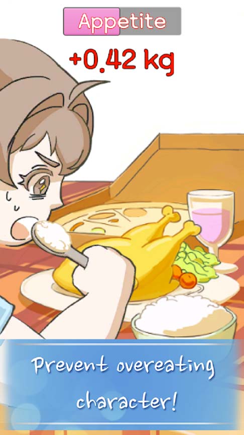 Again Beauty - Lose Weight