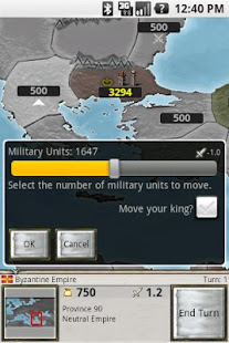 Age of Conquest: Europe