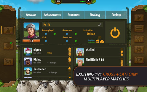 Agricola All Creatures...