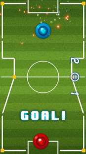 Air Hockey Challenge