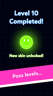 Balls VS Lasers: A Reflex Game