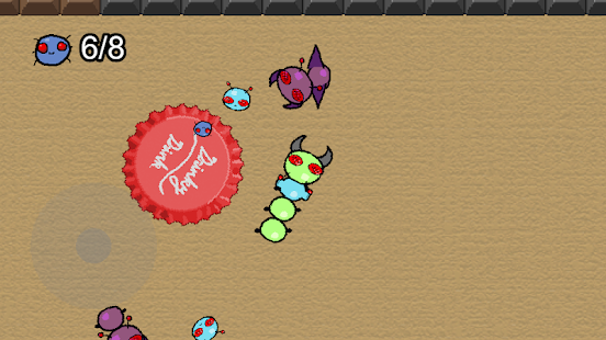 Battle Bugs