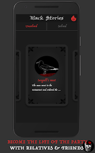 Black Stories