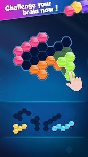 Block! Hexa Puzzle