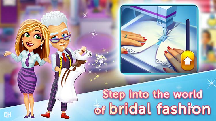 Fabulous - Angela's Wedding Disaster