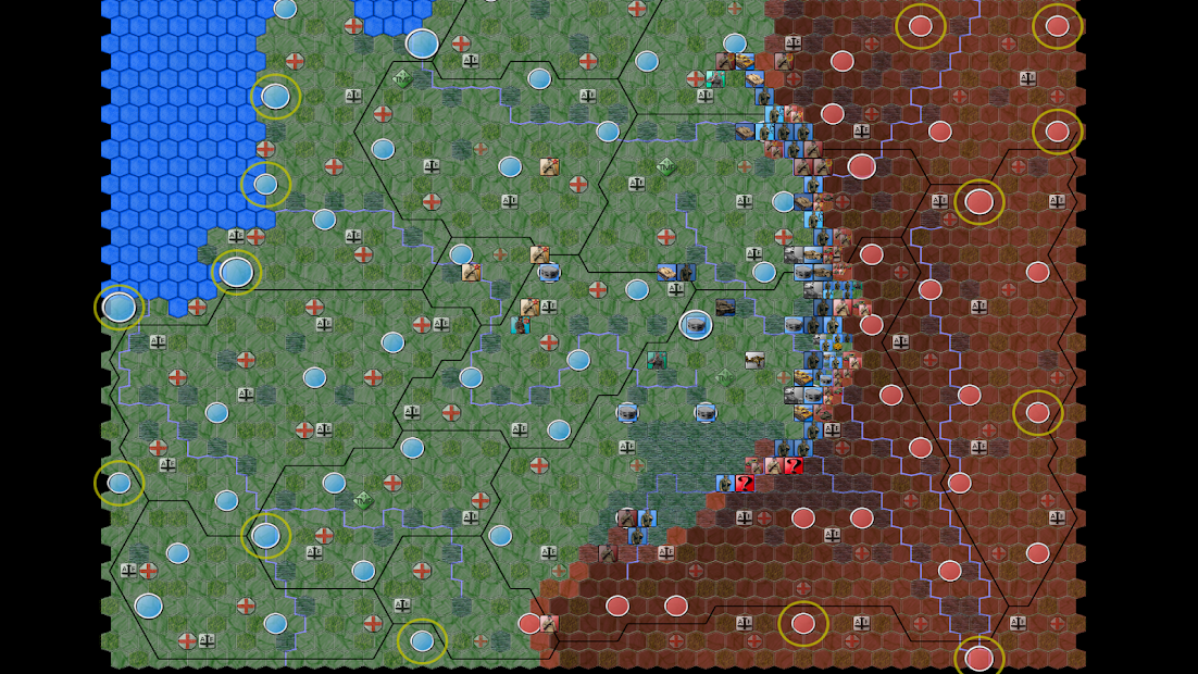 Fall of Army Group Center 1944 Operation Bagration
