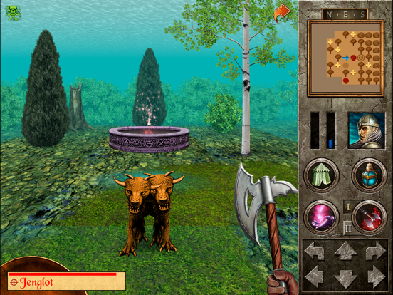 The Quest - Mithril Horde