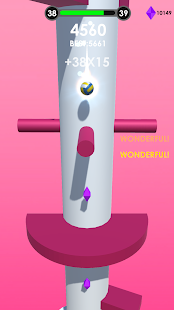 Helix Rush