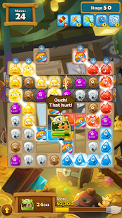 Monster Busters: Link Flash