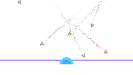 Projectile Guardian