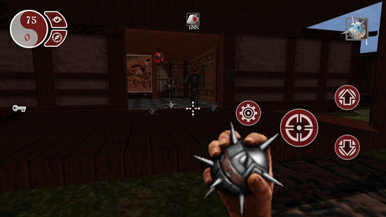 Shadow Warrior Classic Redux