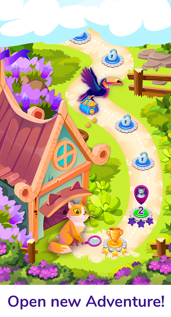 Differences - Find them online