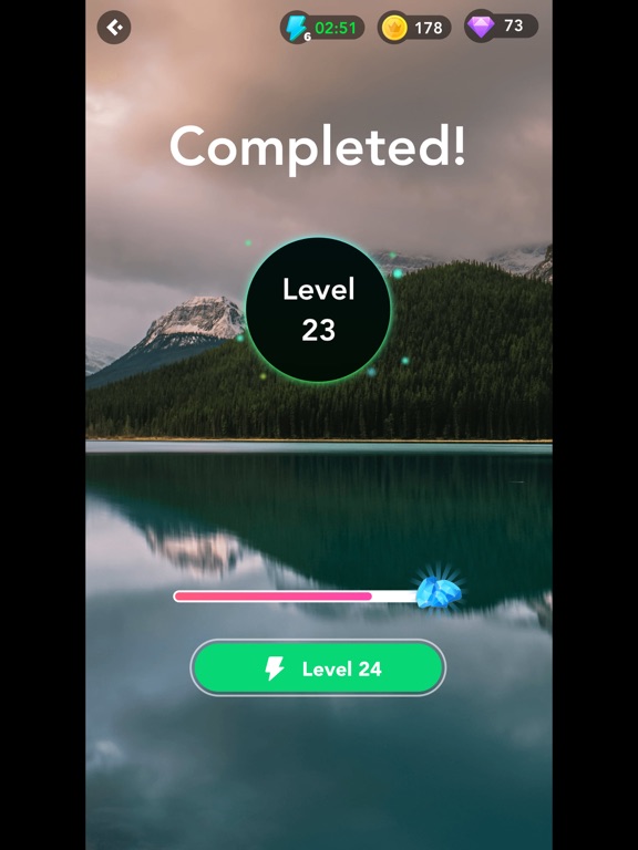 Word Switch : Cross & connect