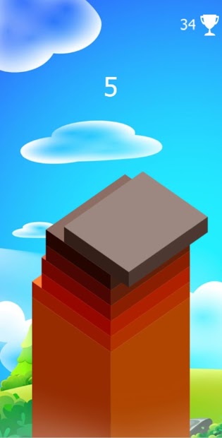 Fit the Blocks (No Ads) - Rectangle Block Puzzle