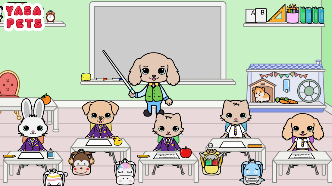 media